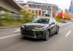 Lexus UX200 2019 года (NA)